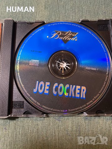 Toto - Joe Cocker - Kenny G, снимка 9 - CD дискове - 44498701