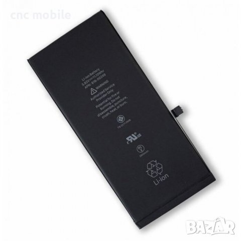 I Phone 8 батерия, снимка 2 - Резервни части за телефони - 29682948