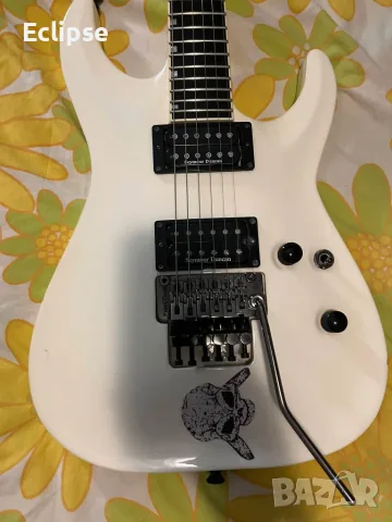 ESP HORIZON STANDART Japan 2010г, снимка 4 - Китари - 55966008