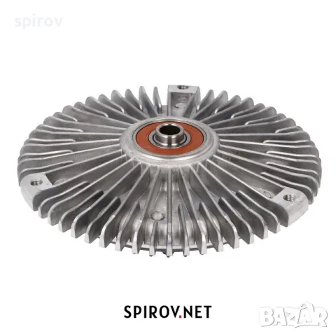 Виско съединител Mercedes OM601 OM602 OM603 OM605 OM606, снимка 2 - Части - 55701582