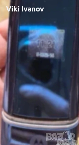 Моторола К1, снимка 4 - Motorola - 54025928