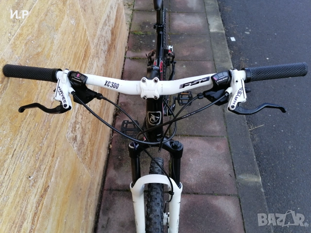 Алуминиев Велосипед Merida*Хидравлични Спирачки*27 скорости *Германия , снимка 10 - Велосипеди - 54020575