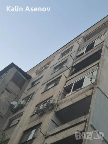 Продавам апартамент квартал Изгрев, снимка 2 - Апартаменти - 55723041