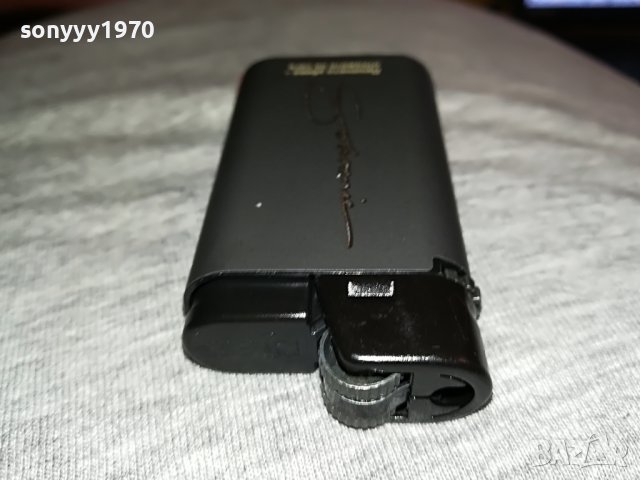 SOBRANIE NEW MODEL 2105222025, снимка 13 - Запалки - 36834593