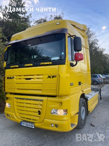 Daf 105 xf 460, снимка 1