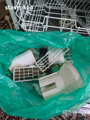 Съдомиялна Midea, снимка 3 - Съдомиялни - 53179720