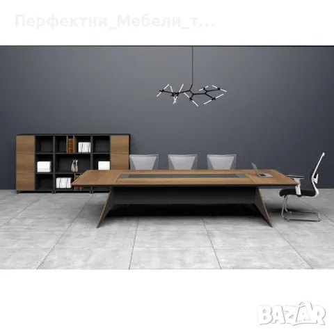 Заседателни маси различни размери,доставка 10 дни, снимка 7 - Работни маси и бюра - 47607752