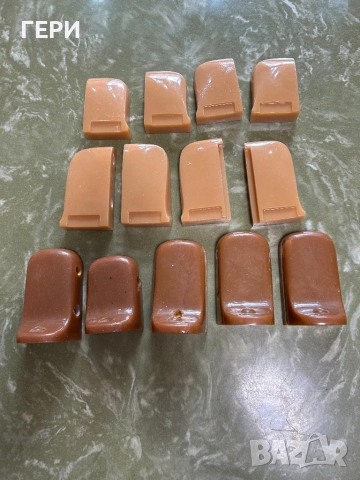 Бакелит / каталин, снимка 2 - Други ценни предмети - 52346474