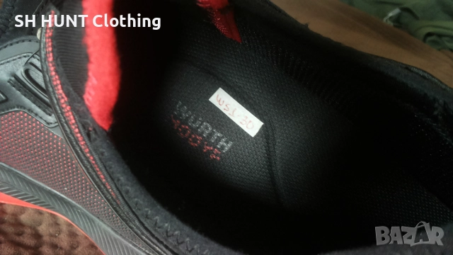 WURTH MODYF M418157 PERFORMANCE S3 BOA Work Safety Shoes размер EUR 47 / 48 работни обувки WS1-30, снимка 16 - Други - 52075300