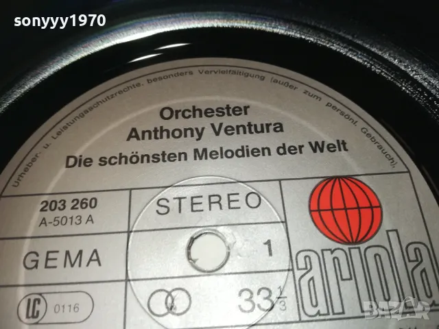 MELODIEN DER WELT-ПЛОЧА 1809241637, снимка 16 - Грамофонни плочи - 47281095