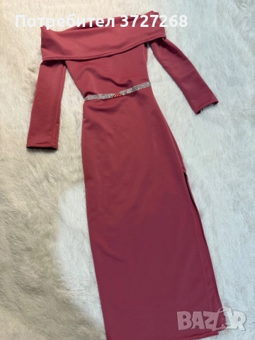 Елегантни дълги рокли, снимка 2 - Рокли - 52864292