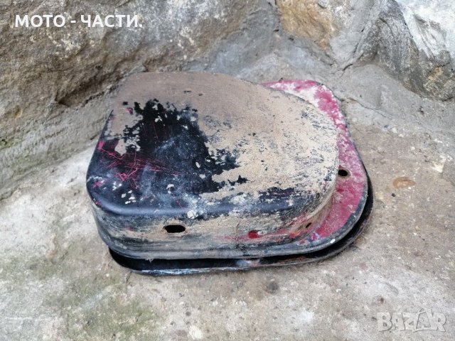 Лява Странична Кутия За Ковровец 175. / НОМЕР 1. , снимка 7 - Части - 31508827