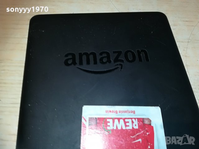 kindle-2-за ремонт за части, снимка 10 - Електронни четци - 29969399