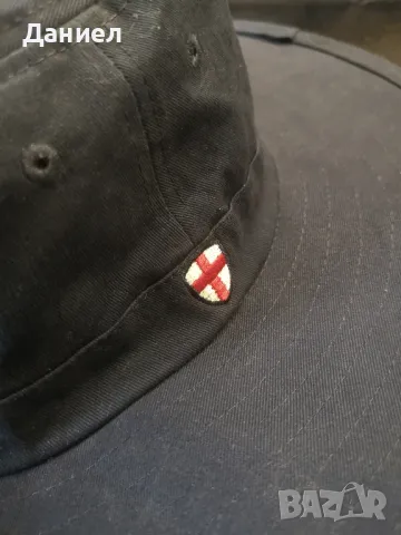 Шапка England Cricket, снимка 3 - Шапки - 49593131