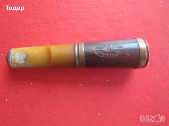 Уникално цигаре 3 райх , снимка 5 - Лули - 36644409