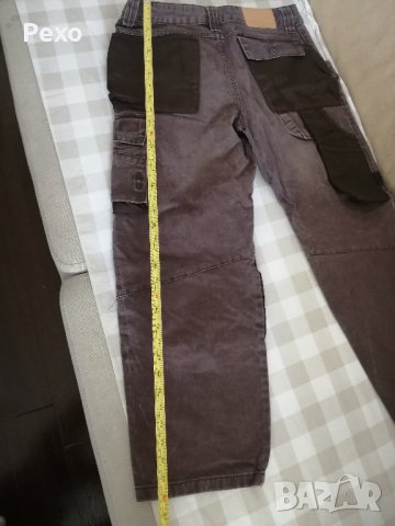 Работен панталон , снимка 7 - Други - 42783614