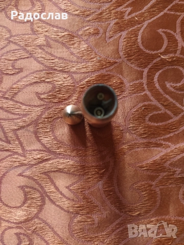 газова запалка Патрон, снимка 6 - Запалки - 54234616