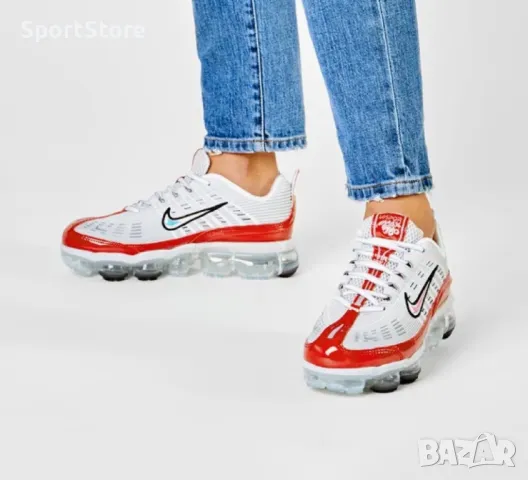 Nike Vapormax 360 - CK2719-001, снимка 8 - Маратонки - 49287225