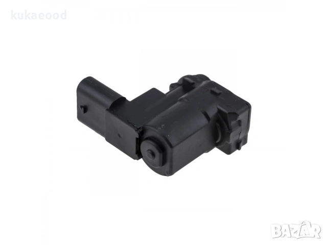 Моторче за заключване на резервоар за Land Rover Range Rover Sport 3 L461, снимка 2 - Части - 54048654