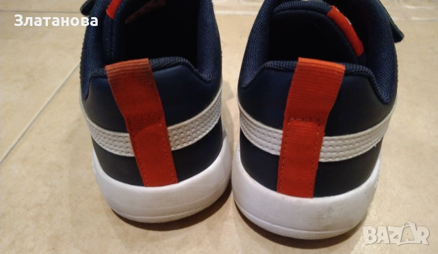 Обувки Puma 32 н , снимка 4 - Детски маратонки - 51709913