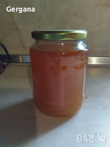 Пчелен мед , снимка 1 - Пчелни продукти - 42096915