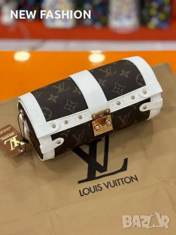 Дамски Кожени Чанти ✨ Louis Vuitton , снимка 9 - Чанти - 50203100