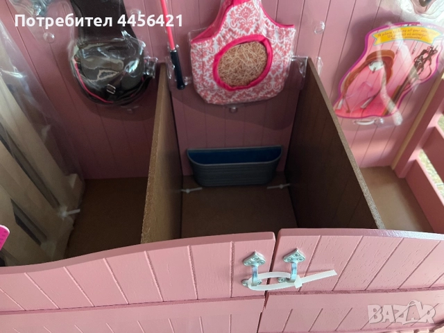 Детска конюшня, снимка 13 - Други - 52150333