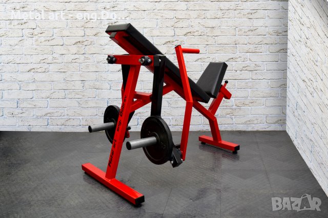 Флайс машина за гърди, снимка 5 - Фитнес уреди - 31498941