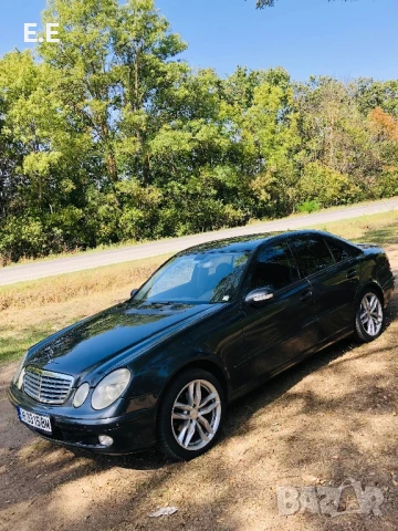 Mercedes 2.2 150 к.с.