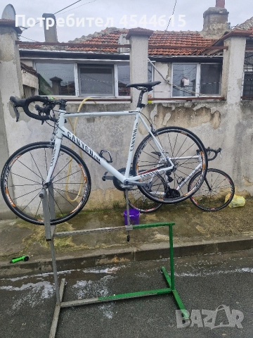 Велосипед Canyon