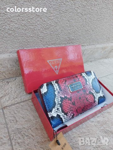   Портмоне  Guess SG157, снимка 2 - Портфейли, портмонета - 35023956