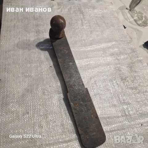 Теглич Ремарке 