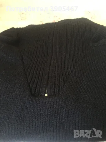 НОВ вълнен 3XL, снимка 3 - Пуловери - 48152953