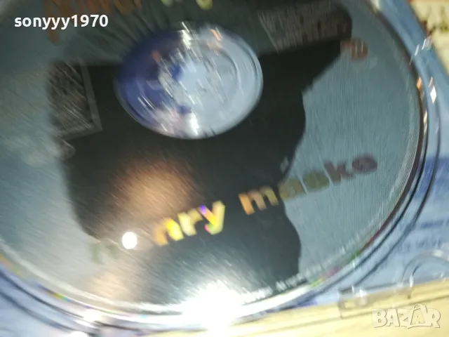 HENRY MASKE CD 2103250834, снимка 14 - CD дискове - 49580443