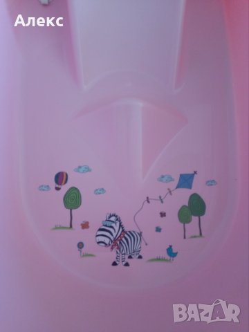 Ваничка за къпане , снимка 4 - За банята - 29992374