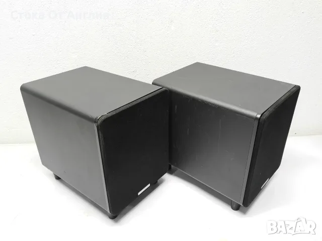 Буфер / субуфер  - Cambridge Audio S80 / 130W, снимка 7 - Тонколони - 55931610