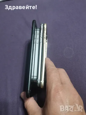 iPhone 5s,6,6s,7 plus , снимка 4 - Apple iPhone - 56526790