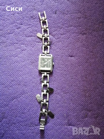 Дамски часовник марка roxy, снимка 2 - Дамски - 31021516