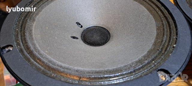 Seas 8 ", снимка 4 - Тонколони - 42459524