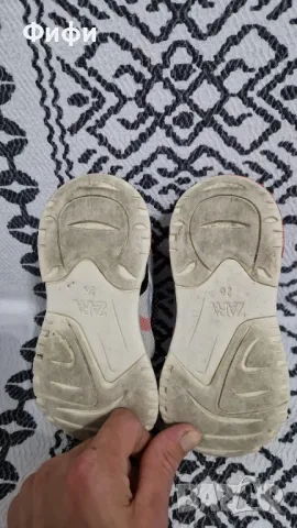 Детски обувки по 10лв, снимка 2 - Детски обувки - 48290501