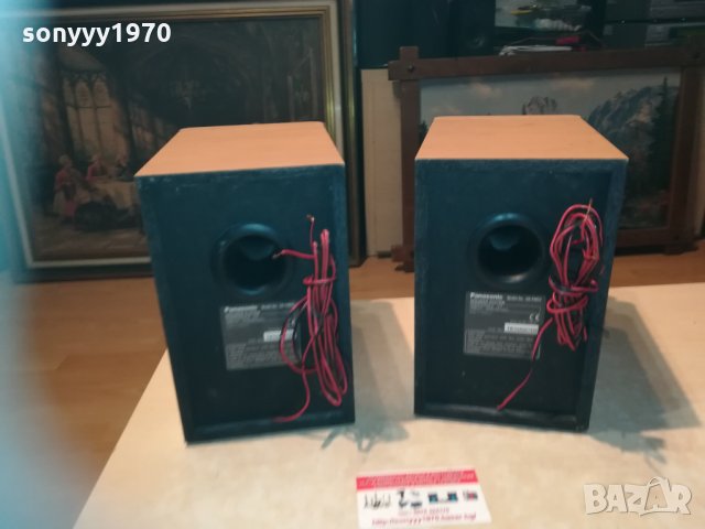 panasonic sb-pm03 2бр тонколони 1003211743, снимка 13 - Тонколони - 32111397