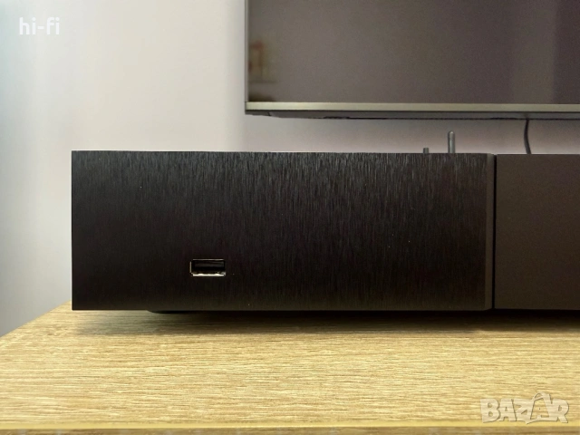Naim ND5 XS BT Streamer / DAC, снимка 8 - Ресийвъри, усилватели, смесителни пултове - 54037708