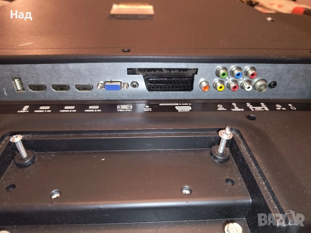 Телевизор 40", снимка 9 - Телевизори - 52669824