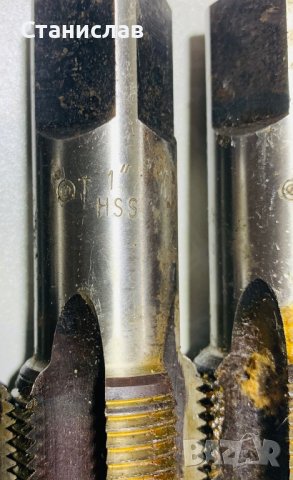 Български метчици 1 ЦОЛ, снимка 4 - Други инструменти - 38262664