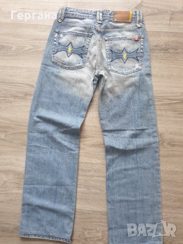 Дамски дънки , снимка 1