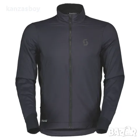 SCOTT Trail Storm Insuloft AL Men's Jacket - мъжко вело яке М