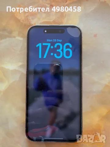 14pro 128gb Като нов