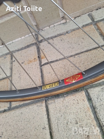 ретро класика, снимка 5 - Велосипеди - 54050857