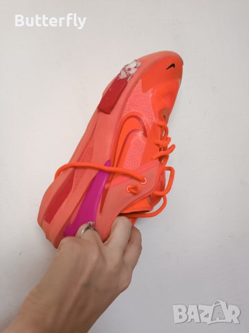Маратонки Nike Zoom, снимка 3 - Маратонки - 42303320