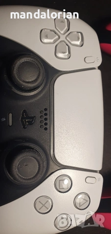 Playstation 5 controller ps5 джойстик , снимка 4 - PlayStation конзоли - 53114142
